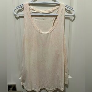 Lululemon Racerback Tank Top